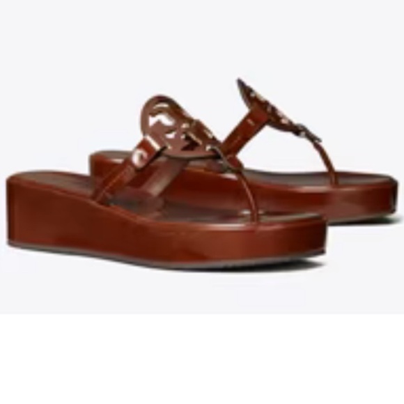 Tory Burch Shoes - Tory Burch Miller Wedge